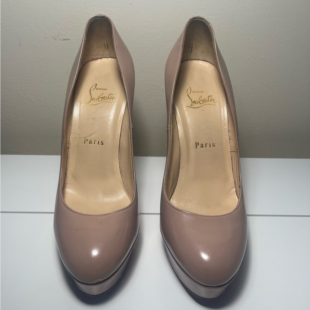 Christian Louboutin Heels